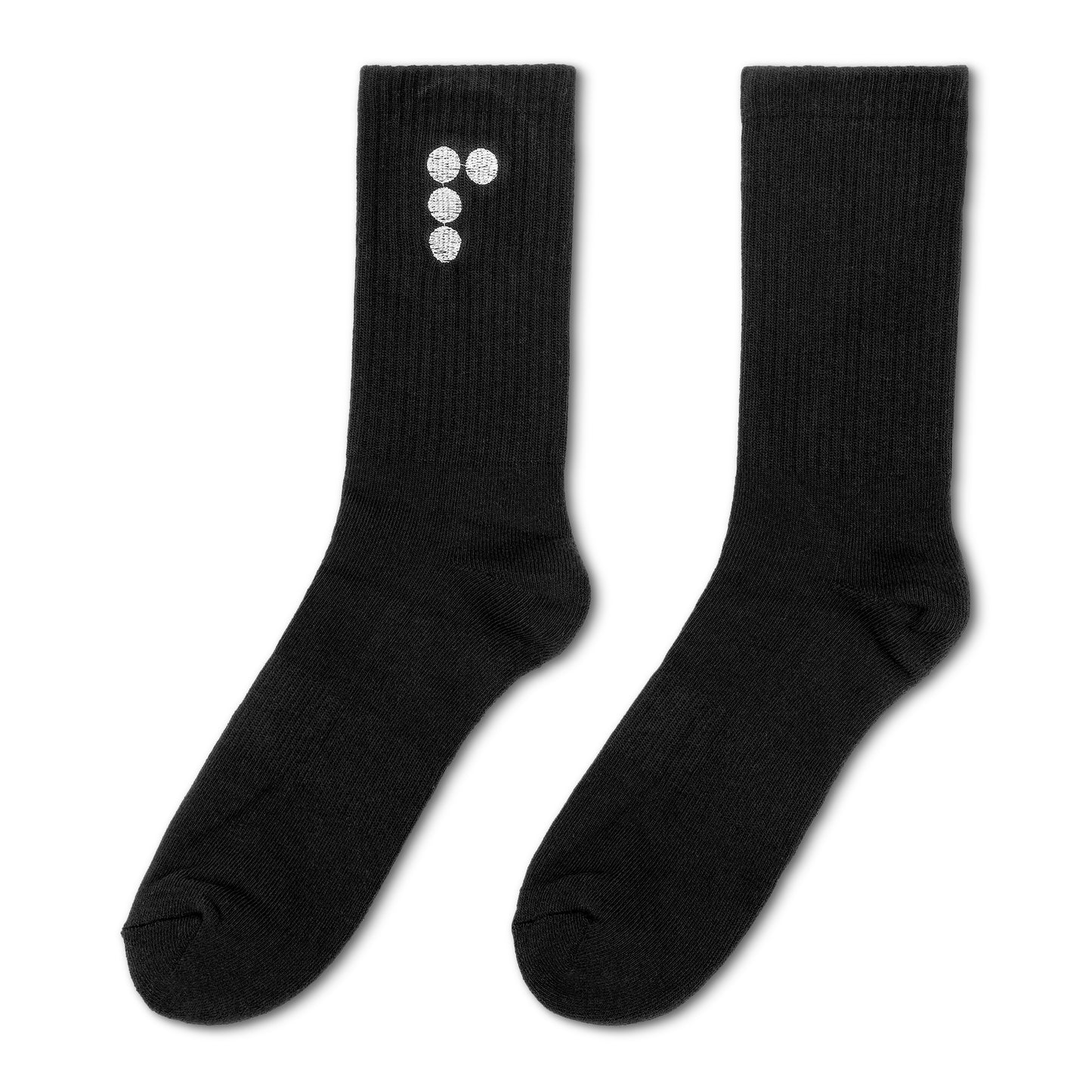 RADARS® BLACK SOCKS