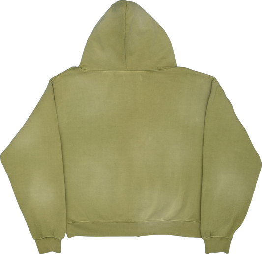 Radars® Sage Zip Hoodie