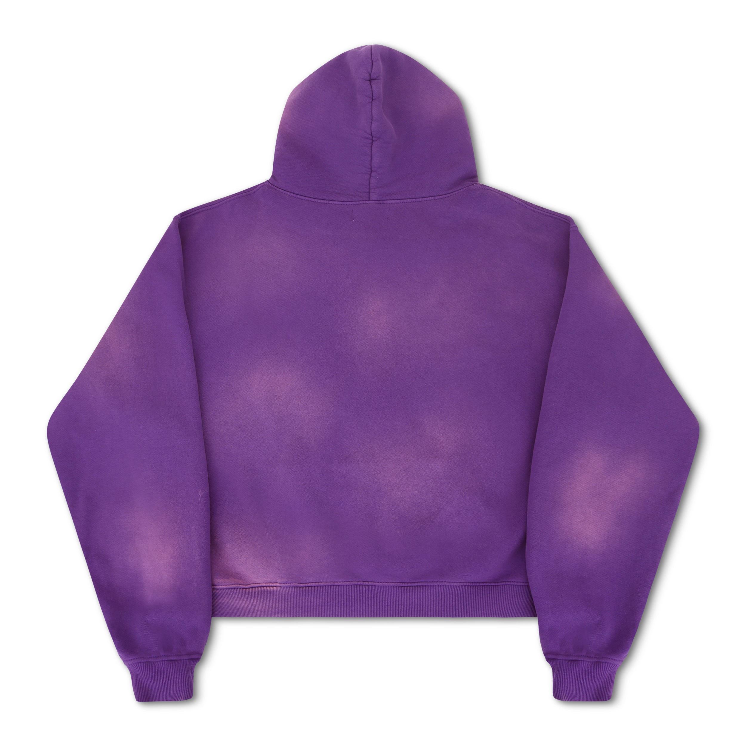 Radars® Amethyst Purple Pullover Hoodie