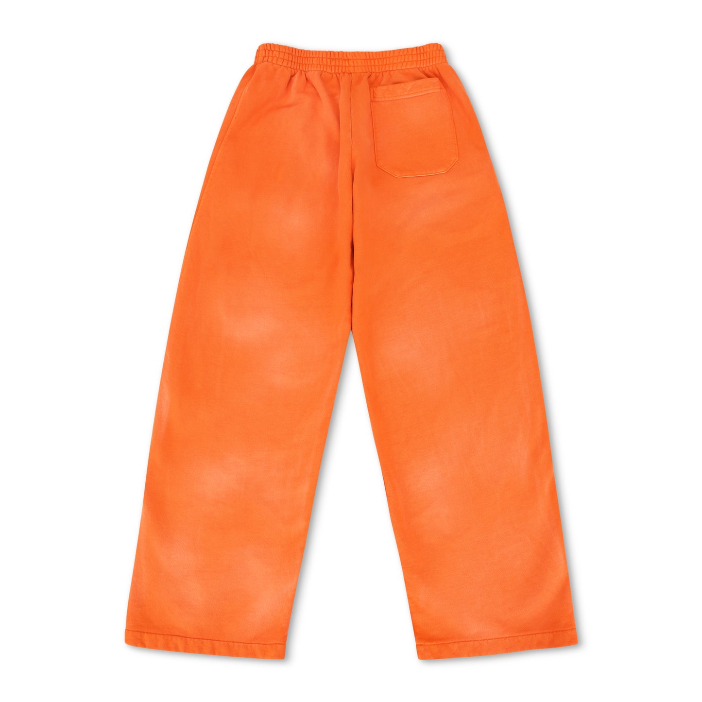 Radars® Sunrise Orange Sweatpants