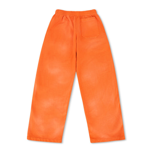 Radars® Sunrise Orange Sweatpants