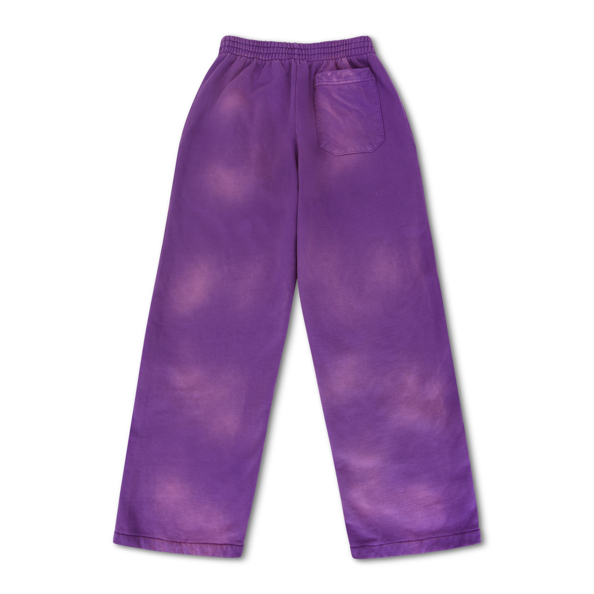 Radars® Amethyst Purple Sweatpants