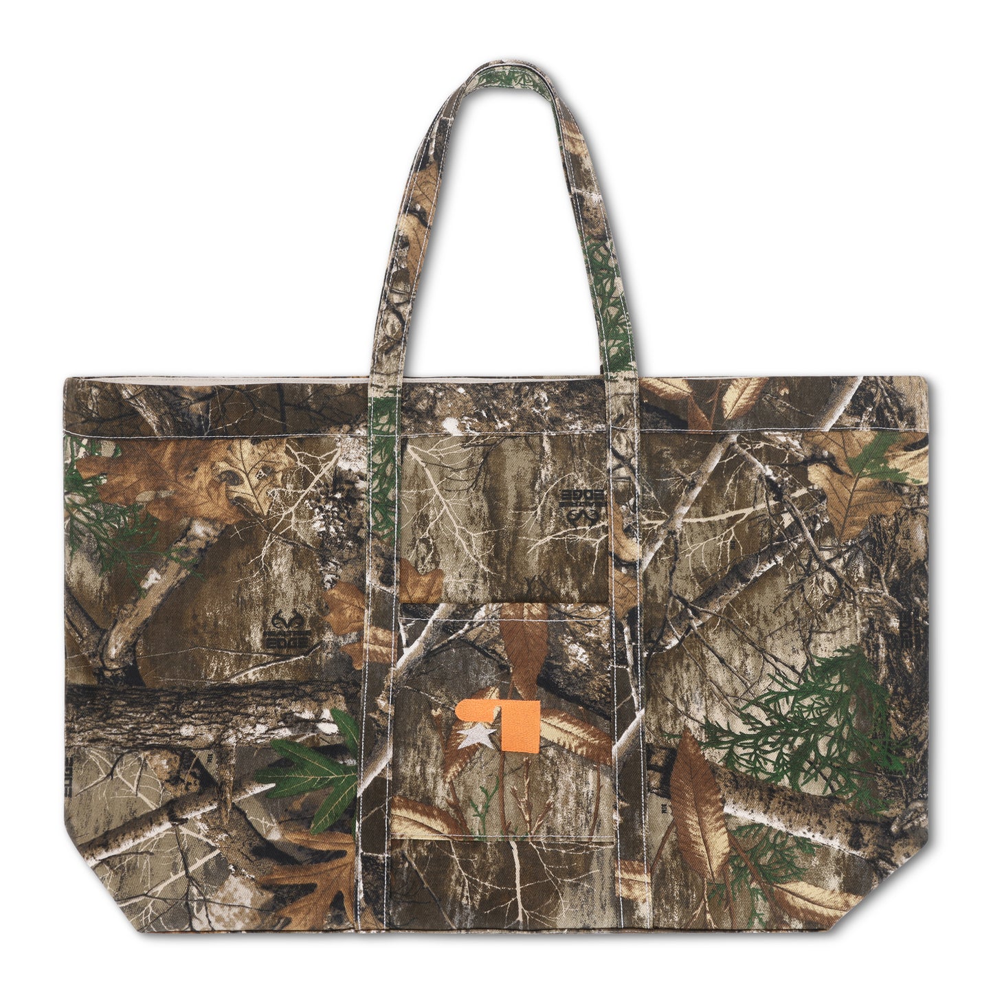 Radars® Camo Tote