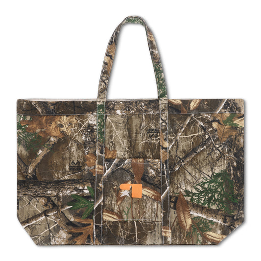 Radars® Camo Tote