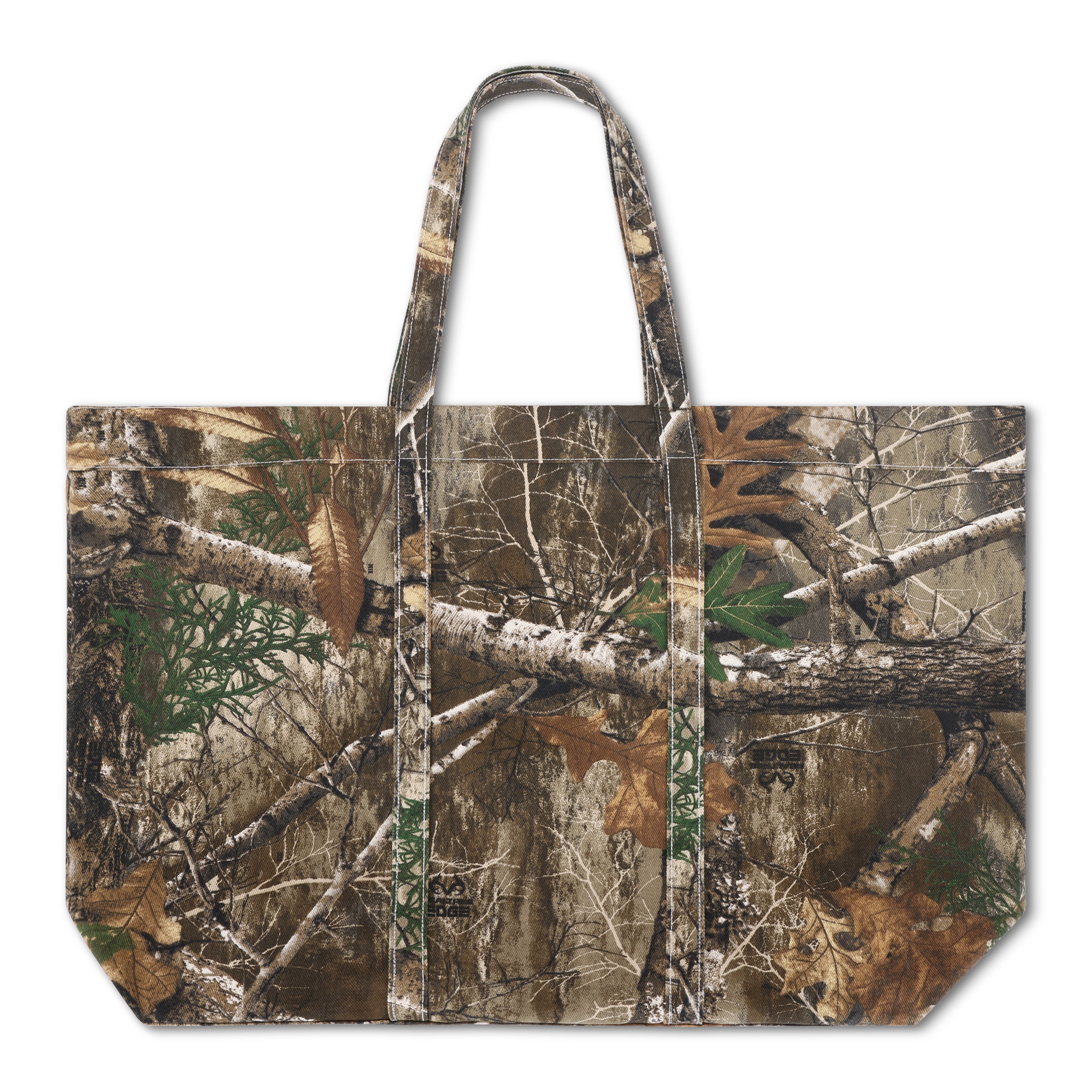 Radars® Camo Tote