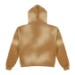 Radars® Sand Brown Pullover Hoodie