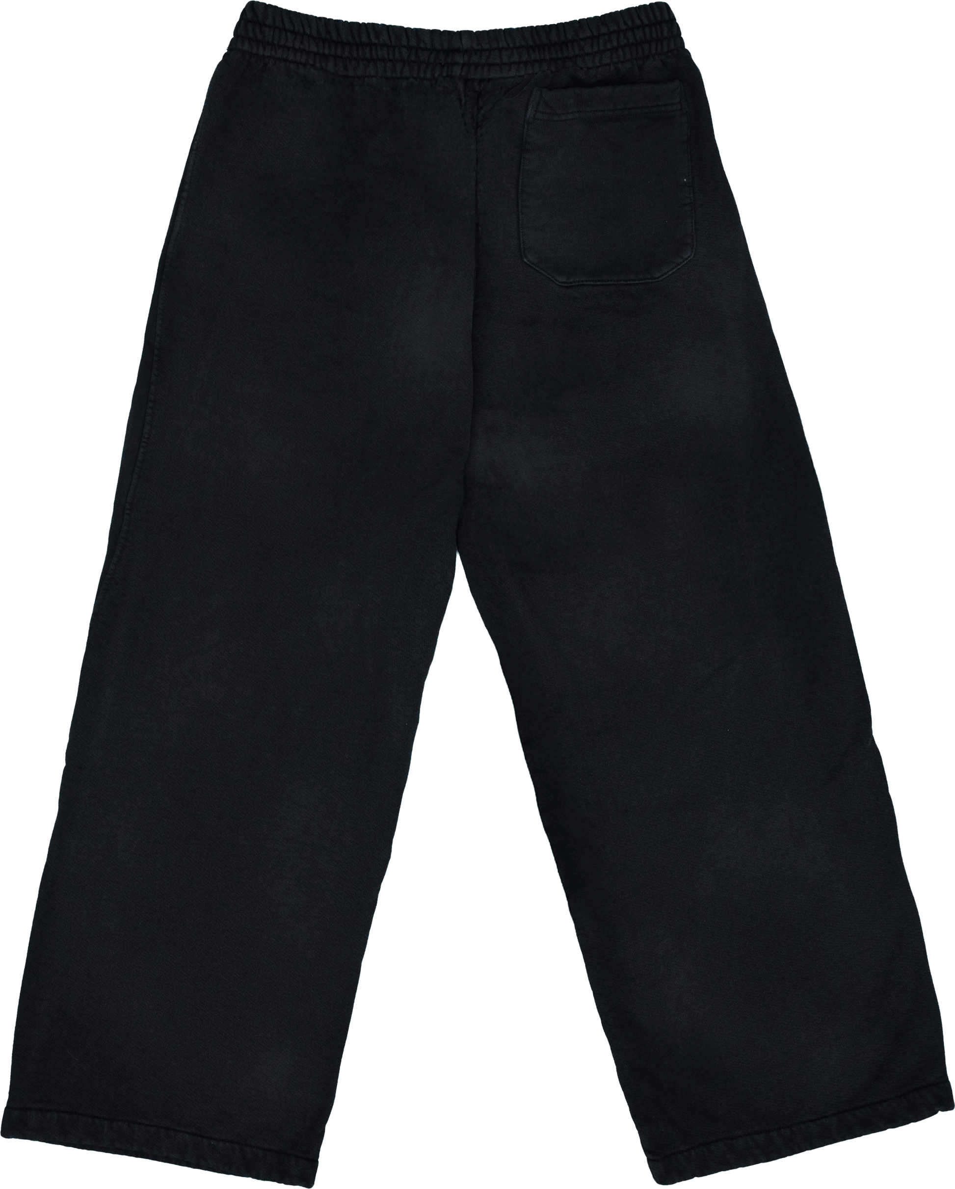 Radars® Night Black Sweatpants