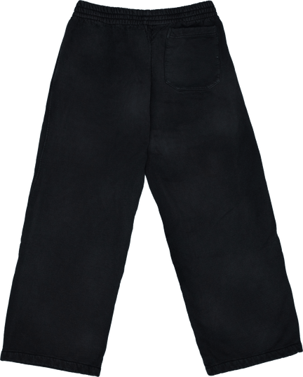 Radars® Night Black Sweatpants